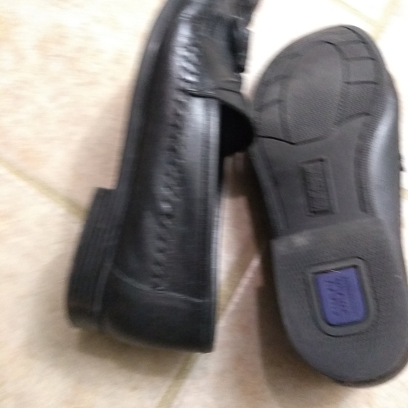 Men\'s GIORGIO BRUTINI shoes leather loafer sz 10